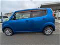 2012 Suzuki MR Wagon