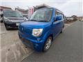 2012 Suzuki MR Wagon