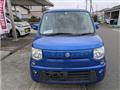 2012 Suzuki MR Wagon