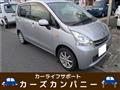 2012 Daihatsu Move