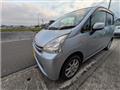2012 Daihatsu Move