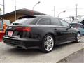 2015 Audi A6