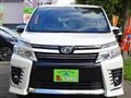 2016 Toyota Voxy