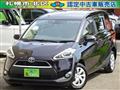 2018 Toyota Sienta