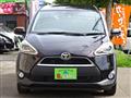 2018 Toyota Sienta