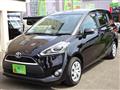 2018 Toyota Sienta