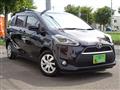 2018 Toyota Sienta