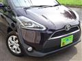 2018 Toyota Sienta