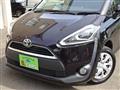 2018 Toyota Sienta