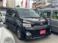 2012 Toyota Voxy