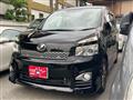 2012 Toyota Voxy