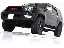 2005 Toyota Hilux Surf