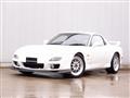 2000 Mazda RX-7