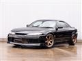 2000 Nissan Silvia