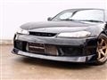2000 Nissan Silvia