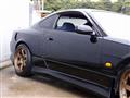 2000 Nissan Silvia