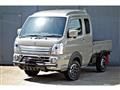 2025 Suzuki Carry Truck