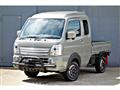 2025 Suzuki Carry Truck