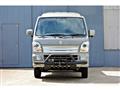 2025 Suzuki Carry Truck