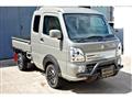2025 Suzuki Carry Truck