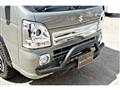 2025 Suzuki Carry Truck