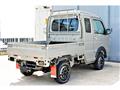 2025 Suzuki Carry Truck