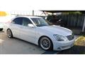 2008 Toyota Crown
