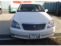 2008 Toyota Crown