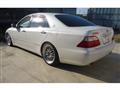 2008 Toyota Crown