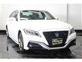 2019 Toyota Crown