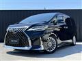 2019 Toyota Vellfire