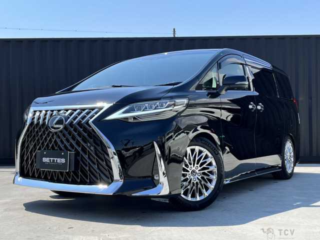 2019 Toyota Vellfire