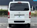 2016 Toyota Hiace Van