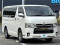 2016 Toyota Hiace Van