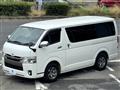 2016 Toyota Hiace Van