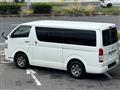 2016 Toyota Hiace Van