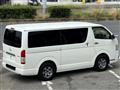 2016 Toyota Hiace Van
