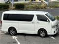 2016 Toyota Hiace Van