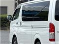 2016 Toyota Hiace Van