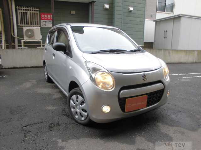 2010 Suzuki Alto