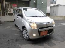 2010 Suzuki Alto