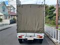 2017 Daihatsu Hijet Truck