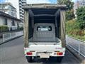 2017 Daihatsu Hijet Truck
