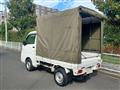 2017 Daihatsu Hijet Truck