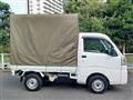 2017 Daihatsu Hijet Truck