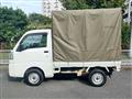 2017 Daihatsu Hijet Truck