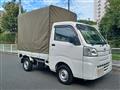 2017 Daihatsu Hijet Truck
