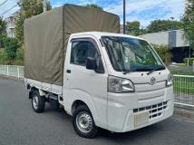 2017 Daihatsu Hijet Truck