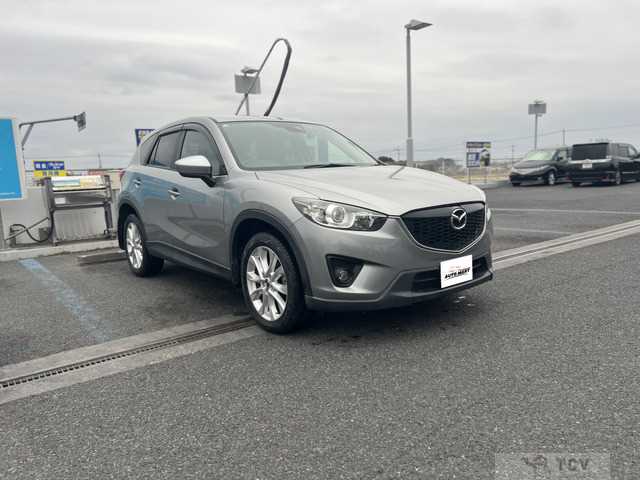 2012 Mazda Mazda Others