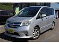 2011 Nissan Serena